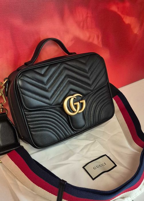 Gucci, оригінал. Сумка. Saint Laurent