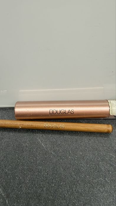 Tusz do rzęs czarny Douglas