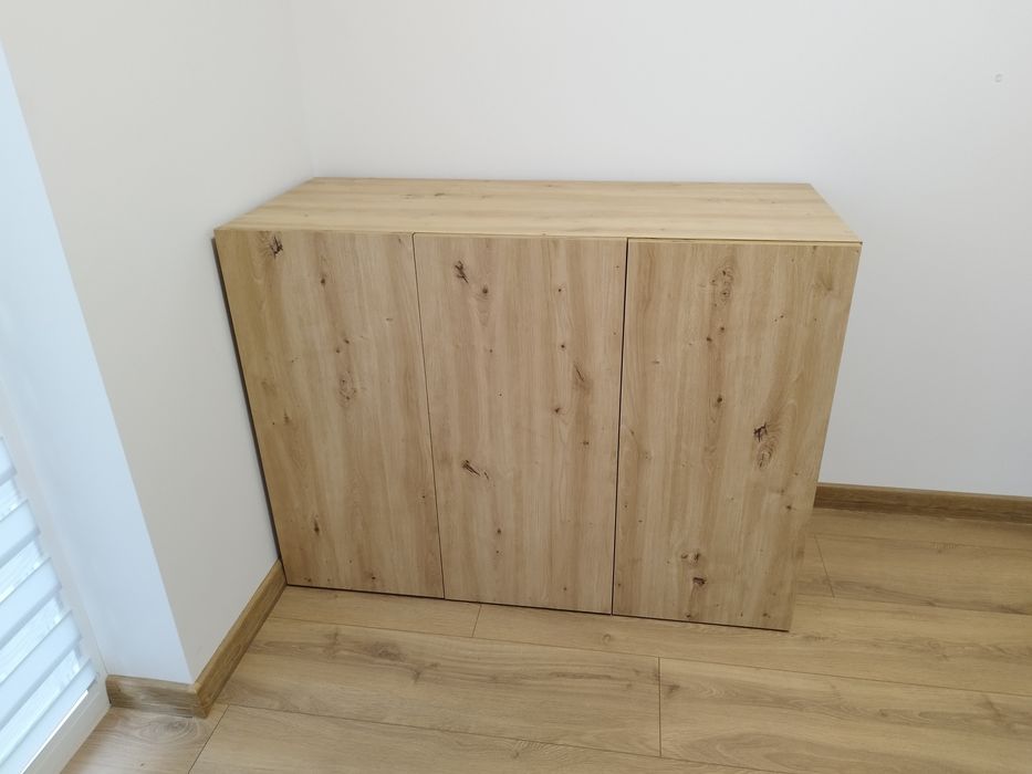 Szafka pod akwarium diversa 120x50