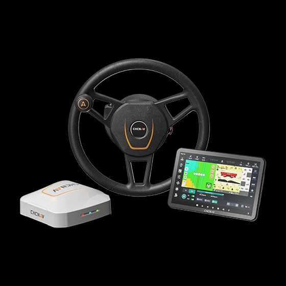 CHCNAV NX610 - автопілот (система автоматичного кермування)