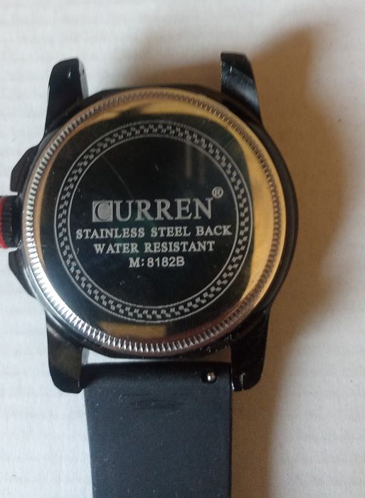 Годинник "Curren" кварцовий