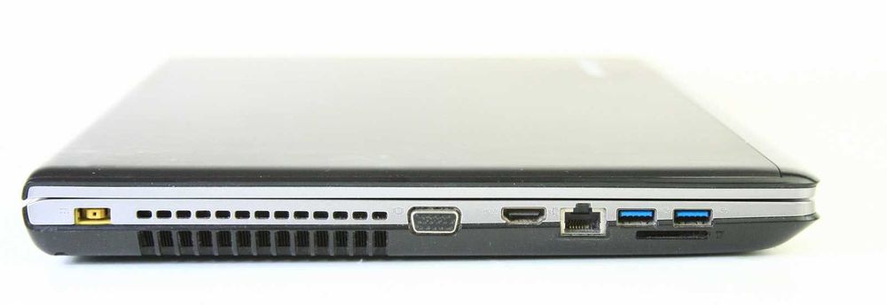 Laptop Lenovo Z710_17,3_Intel I7_128SSD_16GB_RAM