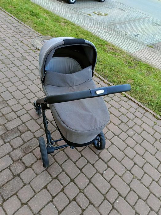 Sprzedam Wózek dziecięcy Cybex Balios S Lux 2w1.Stan bdb.