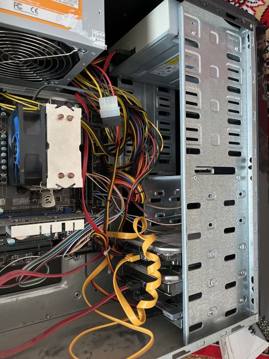 Продам системний блок