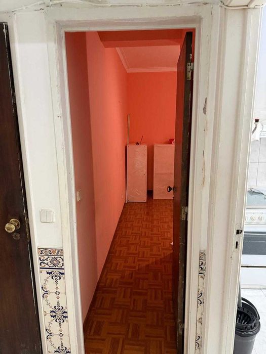 Arrenda-se apartamento T3 – Mem Martins