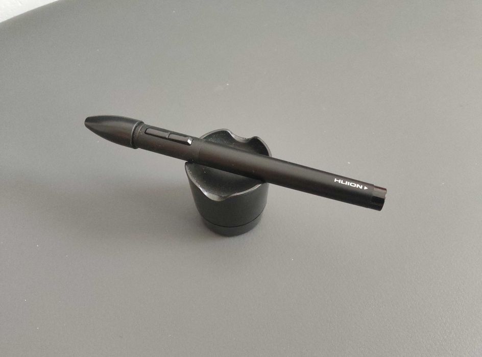 Продам Графічний планшет Huion H1060Plus