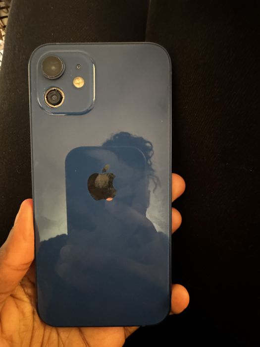 Iphone 12 usado