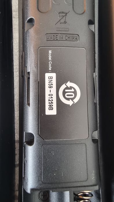 Comandos Smart Novos Originais TV Samsung