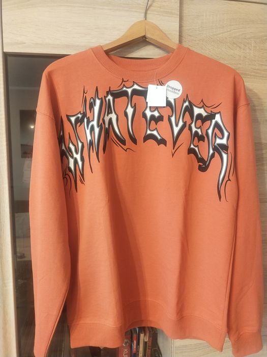 Bluza chłopięca nowa