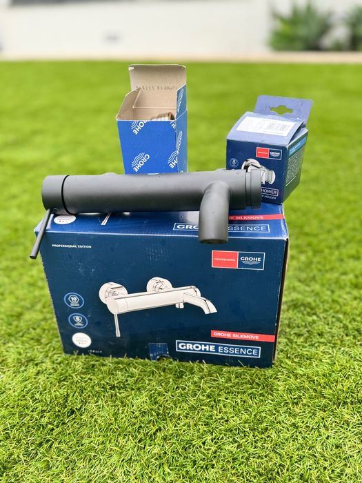 Misturadora Grohe 25 250 KF1