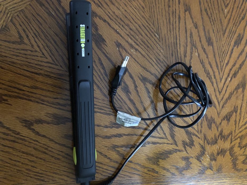 Prostownica do włosów MPM