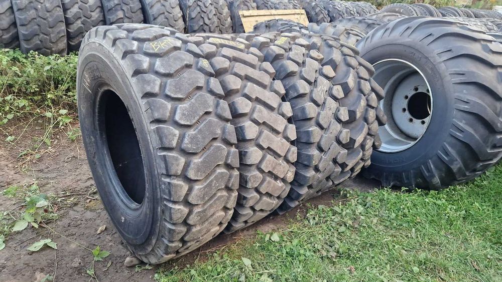 15.5-25 15.5r25 Bieżnik 90%