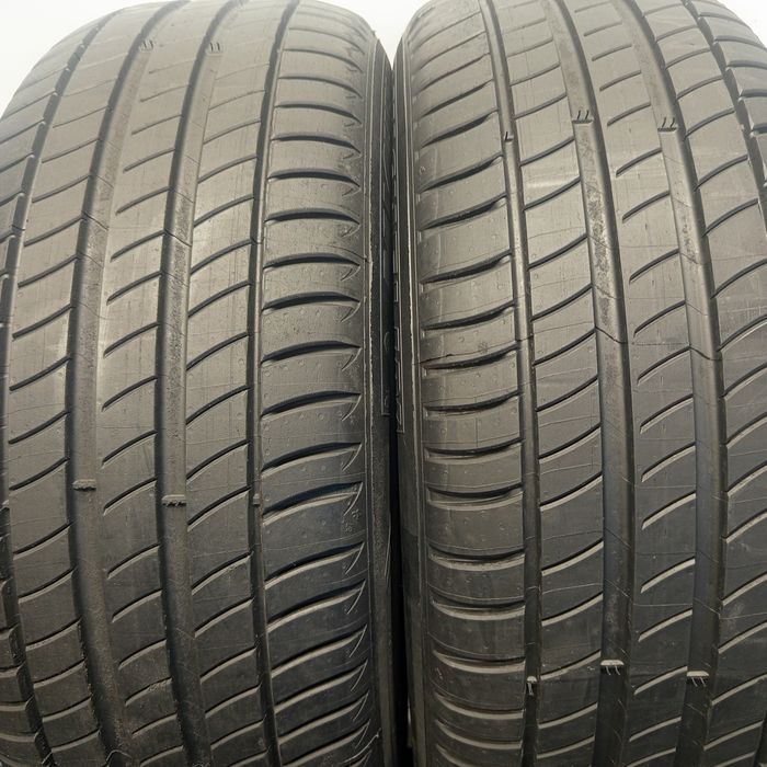 215/55R17 Michelin Primacy 3