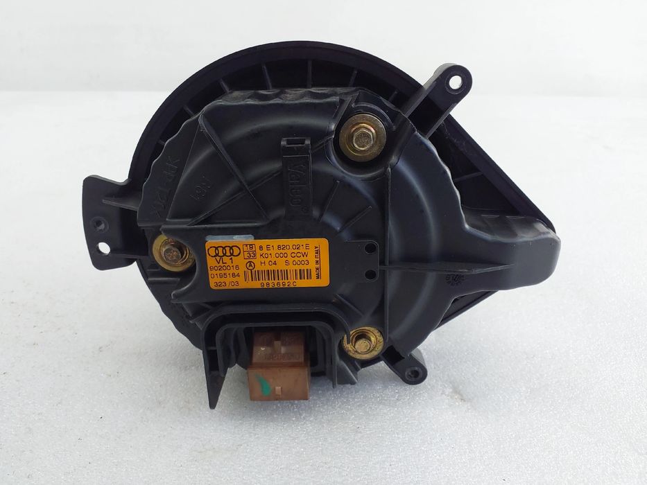 Motor da chauffage / sofagem AUDI A4 Avant (8E5, B6)