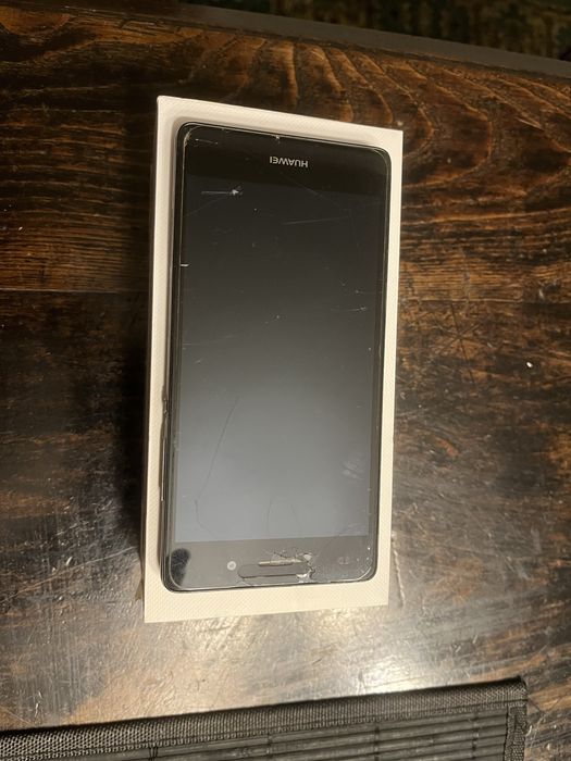 Telemóvel Huawei P8 lite