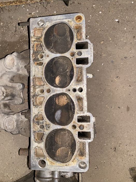 Продам ГБЦ головку заз таврия славута