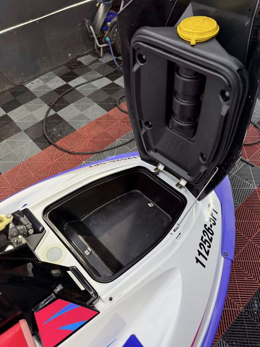 Polaris SL 750 2T