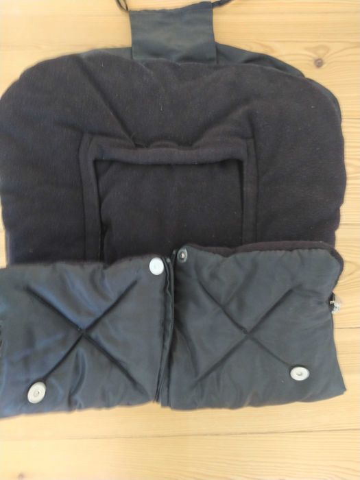 Universal stroller sleeping bag436057552863242244