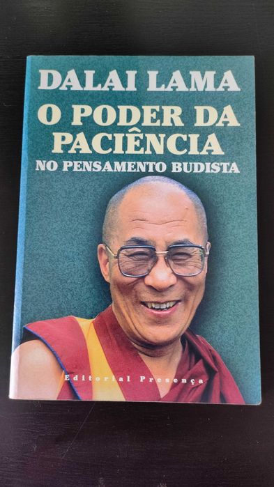 Coleção Dalai Lama - 2 livros