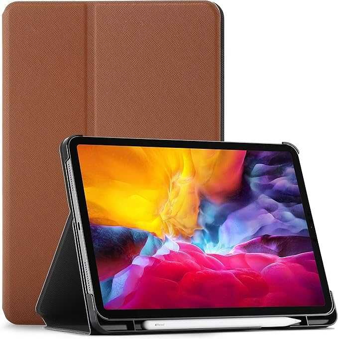 POWYSTAWOWE Magnetyczne etui FOREFRONT CASES do iPad Pro 11" (2020)