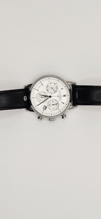 Zegarek ROAMER Vanguard II 42mm