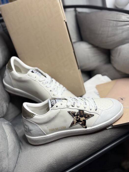 Golden goose жіночи кеди гуз гус із зіркою голден гуз кроссвоки кеды мода 2026 рожеві голден