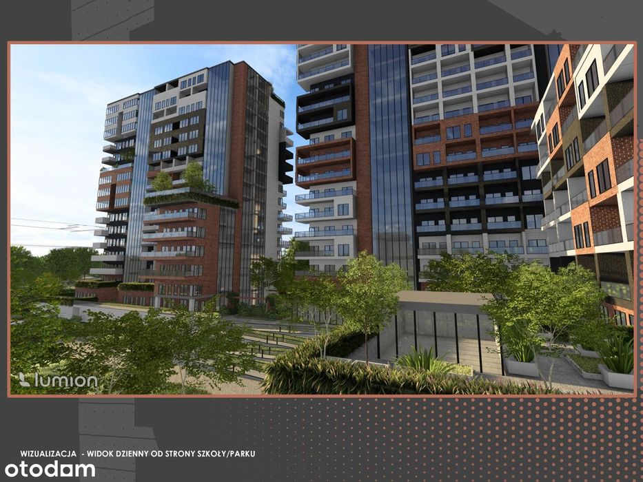 Bytom OKAZJA Lokalizacja PREMIUM Działka budowlana PnB MW PUM 16600 m2