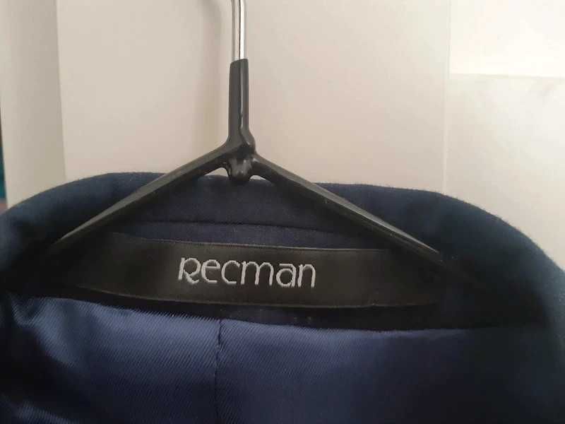 Garnitur Recman 188/96/86 Vernier G