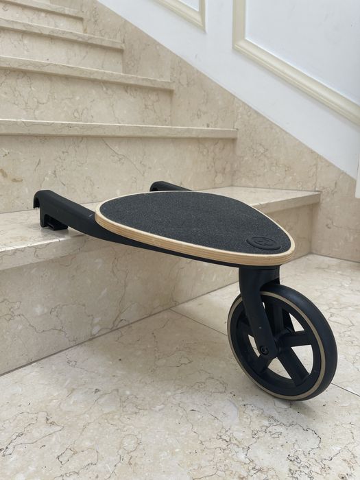 Dostawka Kid Board. Cybex Platinum