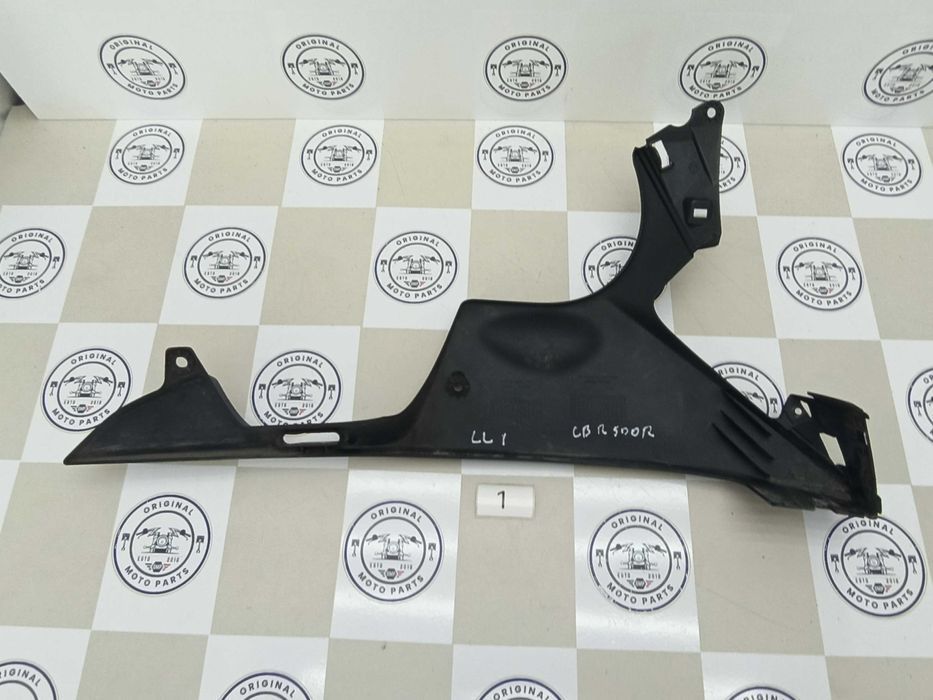 Peças para CB500F CB500X CBR500 13/15