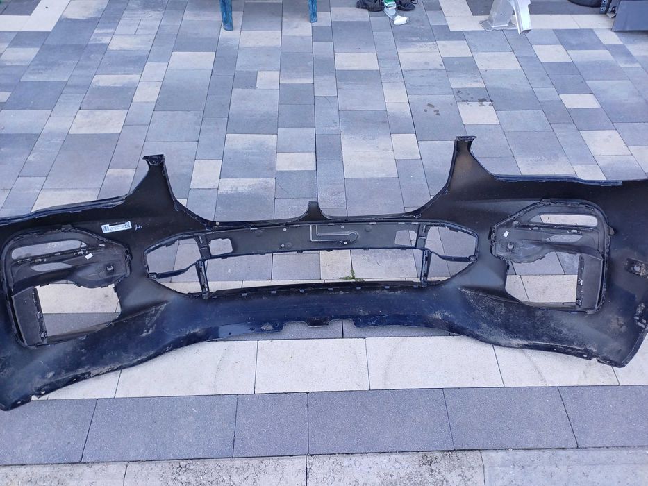 Zderzak przedni BMW X5 G05 M-pakiet PDC model 806.9207 rok 18-23