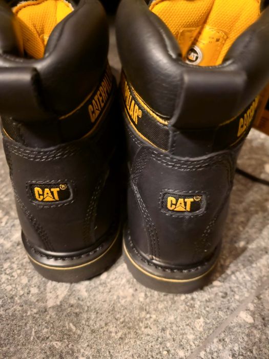buty cat holton st s3 hro src 6 nowe rozm 43