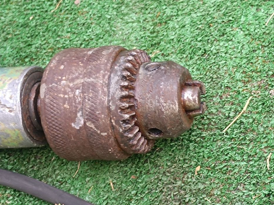 Wiertarka Celma duza