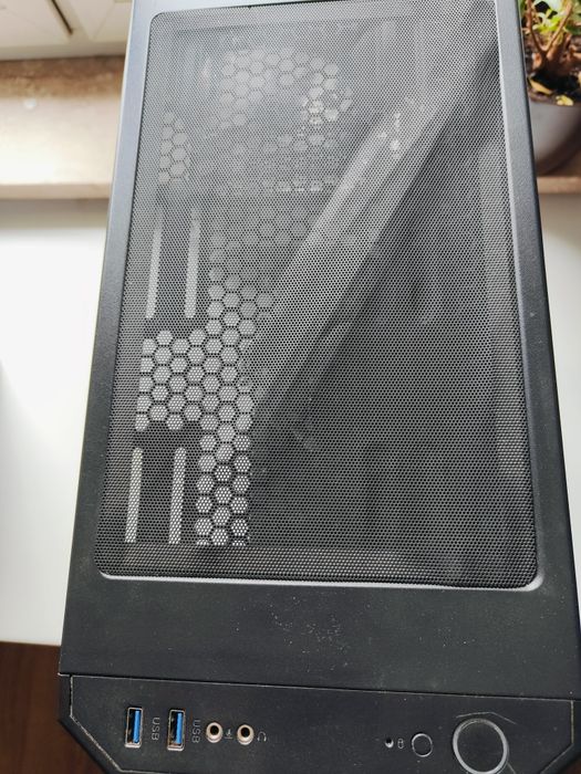 Komputer do gier GTX1660 SUPER i5 9400F