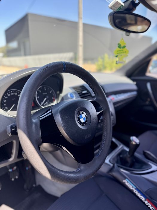 BMW E87 120D (2005)