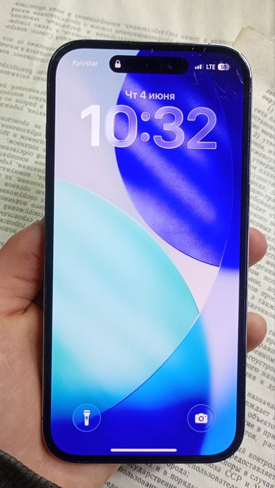 Iphone 14 pro 128