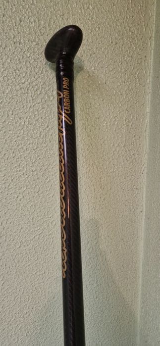 Pagaia de padel em carbono roberto ricci