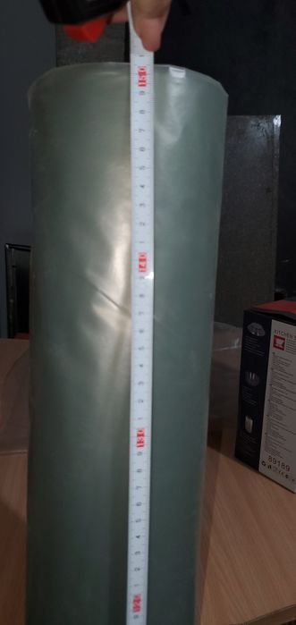 Клеенка матовая толщ.120