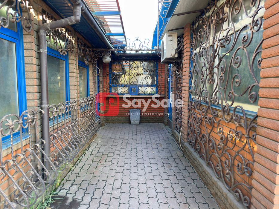 Commercial real estate at st. Tsentralnaya (area 131 m²) - Atlanta.ua - photo 10