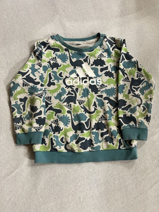 Светер дитячий Adidas світшот