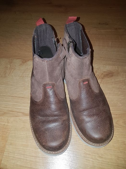 Timberland  buty botki 38