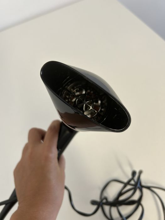 Secador cabelo philips