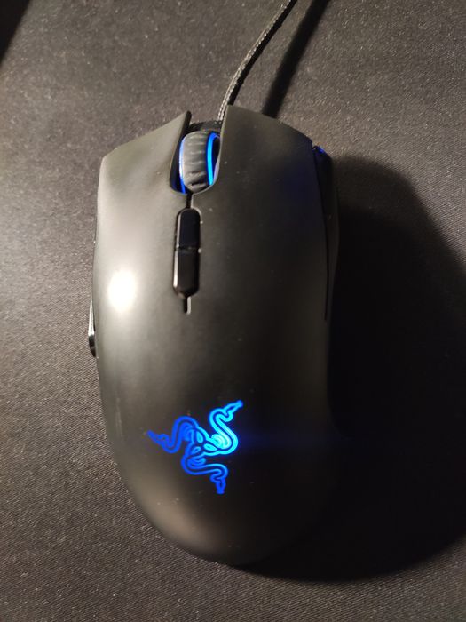 Razer Imperator 2012 ігрова геймерська миша 6400 dpi