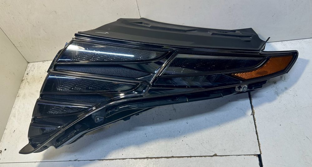 фара левая Hyundai Tucson USA LED 2022 2023 2024 92207CW200
