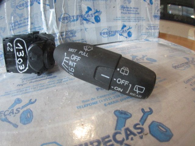 Conjunto / manetes de luzes e limpa vidros HONDA Jazz III (GE_, GG_, G