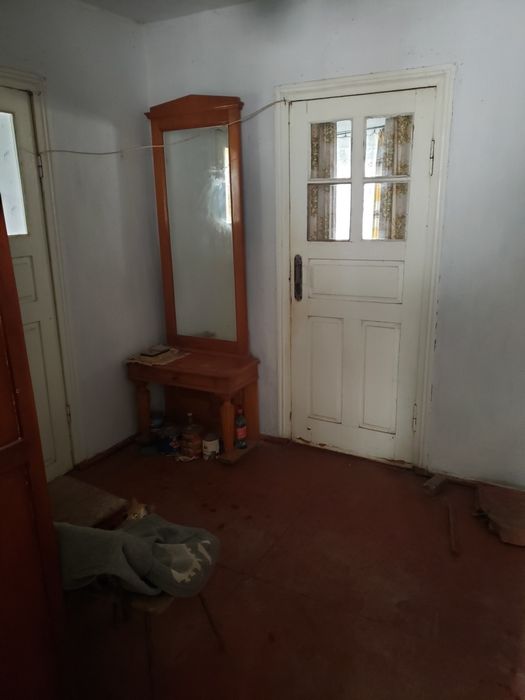 Продам дом с.Марьевка