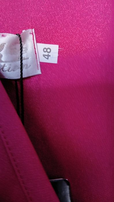 Elegancka sukienka 46-48