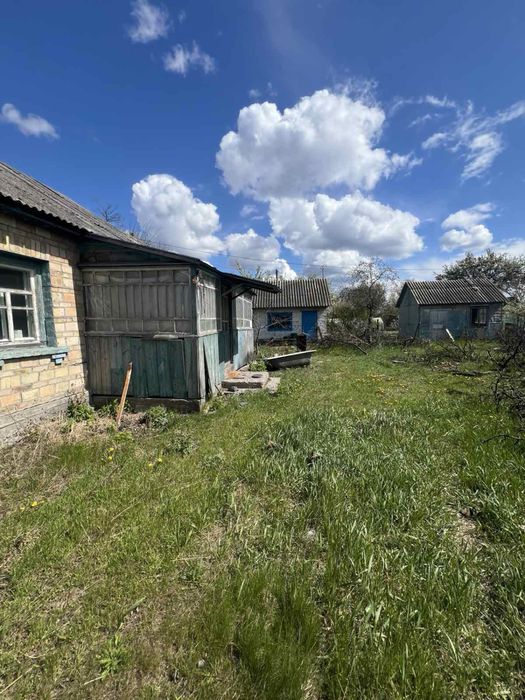 Продам ділянку в с Хотянівка