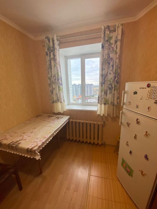 Продаж 1-кімнатної квартири, бул. Богдана Хмельницького, 6, Буча, ЖК Київміськбуд