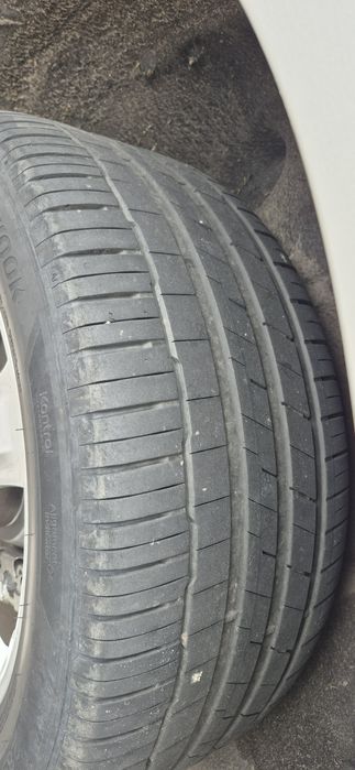 Мерседес ML W164